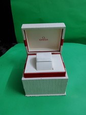 OMEGA Watch Box Ladies