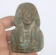 Rare statue ancienne de