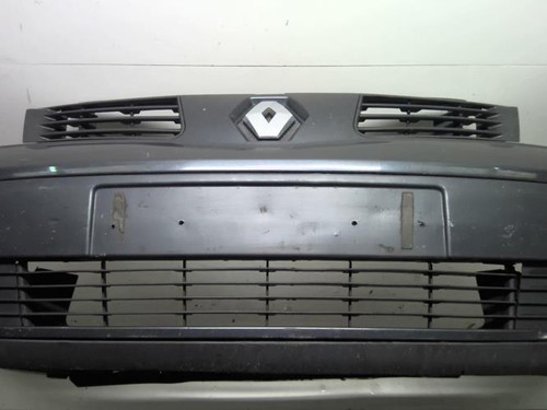 Pare choc avant renault - pare,
