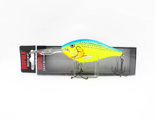 Rapala risto rap - rapala, flottant