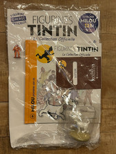 Tintin La collection