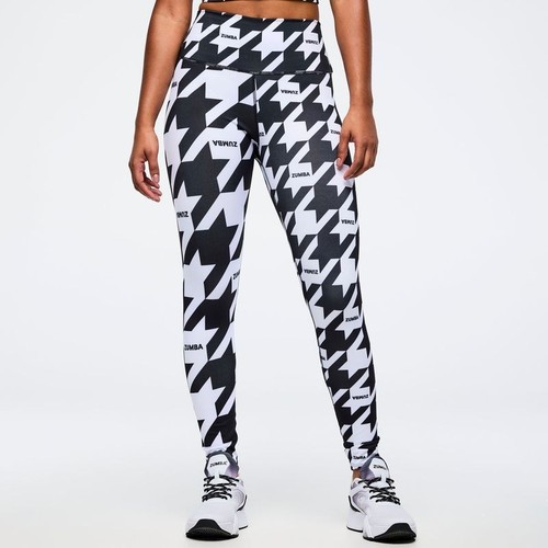 Zumba amour lift high - zumba, z-lift
