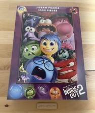 Puzzle 1000 pièces Disney