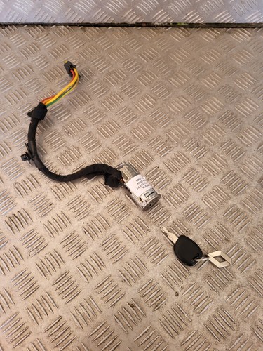 Neiman clef renault clio - clef,