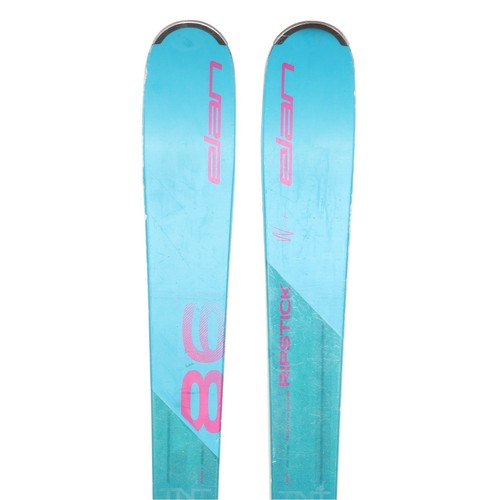 Ski occasion elan ripstick - ski,