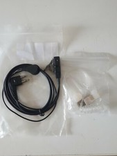 Oreillette "type bodyguard"