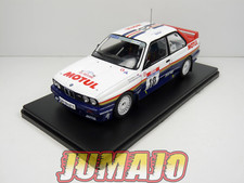 RVQ53 Voiture Rallye 1/24