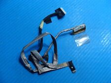 Samsung ATIV Book 4 15.6” NP470R5E Genuine Laptop LCD Video Cable BA39-01302A