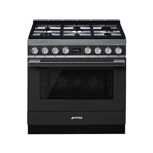 Cuisinière smeg - 90, cm