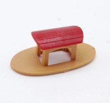 Playmobil roof for Noah's Ark child toy 4332