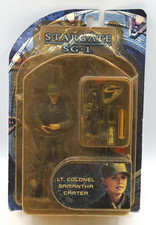 Diamond Select Stargate SG-1