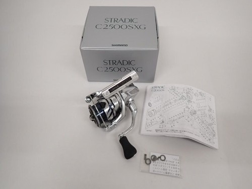 Moulinet pêche shimano 23 - de,