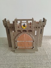 Playmobil Château Fort des