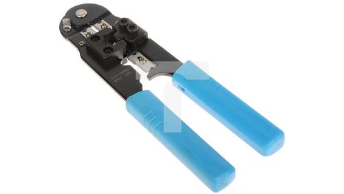 Pince douille rj45 210n - à,