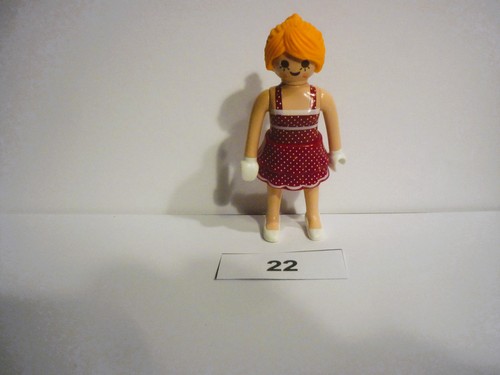 Personnage playmobil - playmobil, f2