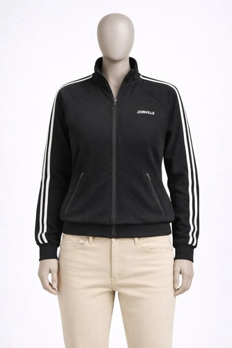 Veste zippée femme - zippée, joinville