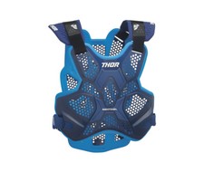 PARE-PIERRE GUARD MOTO CROSS QUAD SENTINEL PRO MX THOR BLEU XL / 2XL -2701-1315