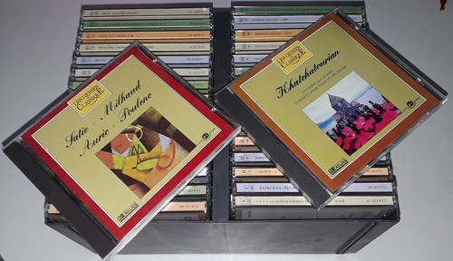 Collection les genies - collection,
