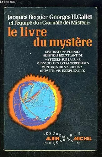Livre du - livre,