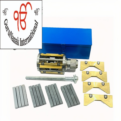 Neuf kit affûtage moteur - d'affûtage,