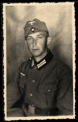 Photo soldat bataillon - photo,