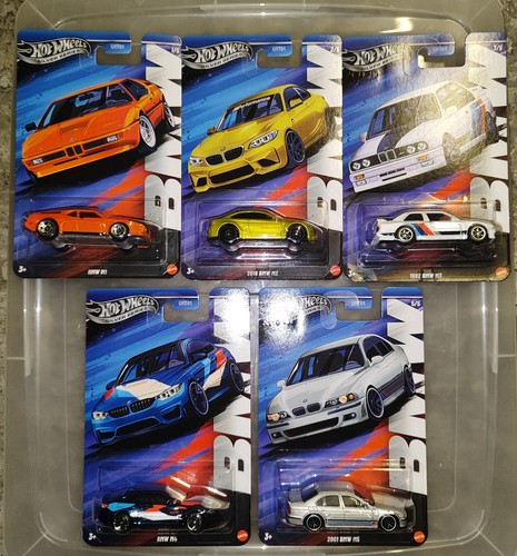Hot wheels silver - wheels, complete