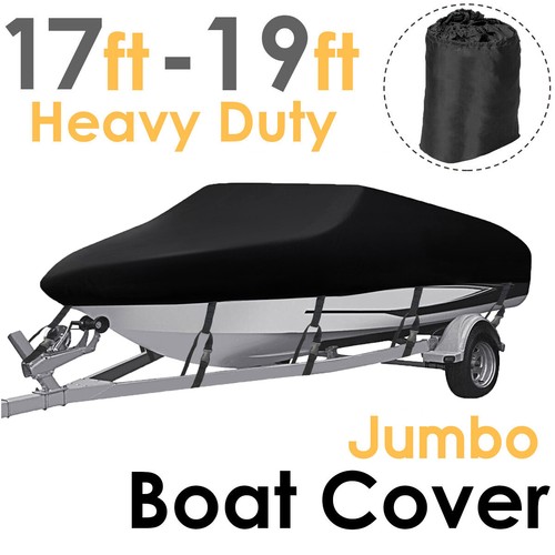 Heavy duty boat - duty,