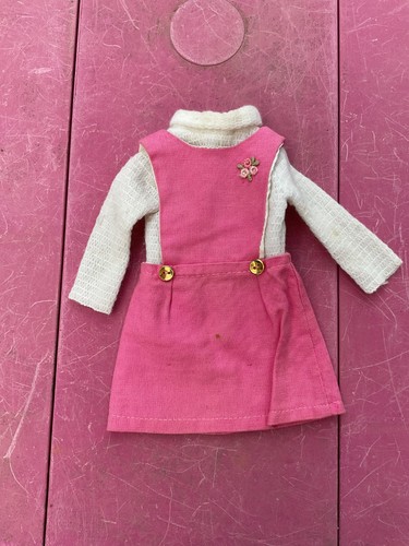 Robe présentation cathie - robe,
