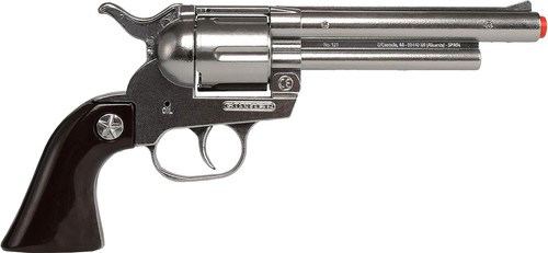 Revolver cowboy gonher - revolver,