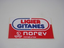 NOREV Miniatures Ligier