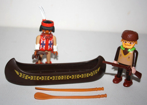 Playmobil 3397 indien - playmobil,