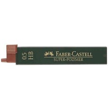 [120500] Faber-Castell Boîte