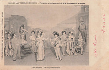 CP THEATRE CONCERT LA CIGALE 