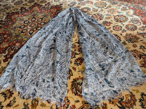 Foulard neuf antik - antik, batik