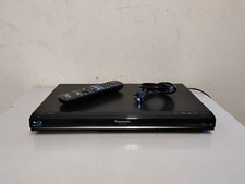 Lecteur BLU-RAY Panasonic DMP-BD35