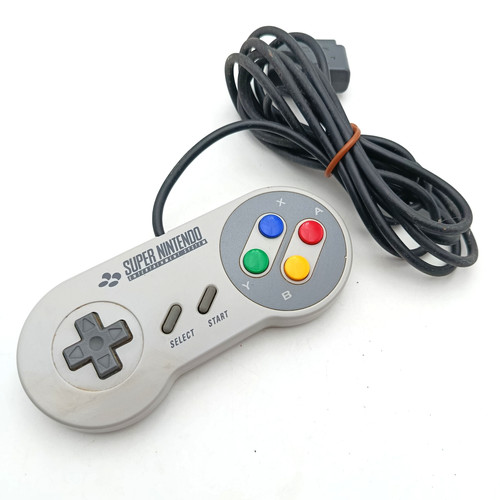 Manette officielle nintendo - manette,