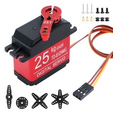 Servo Digital Metal Servo