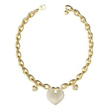 Guess Bijoux Collier Femme