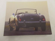 VOITURE CARTE ILLUSTREE 017