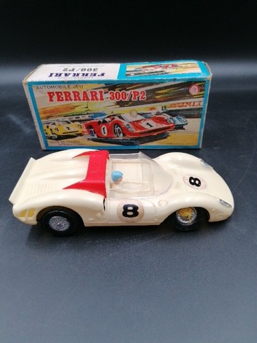 Ferrari 300 voiture - n8,,