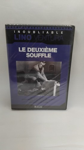 Dvd neuf le deuxieme - dvd,