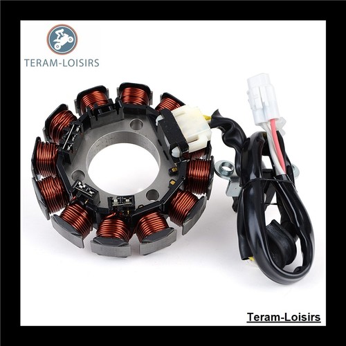Stator pour yamaha ttr - stator, 110