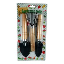 Mini Set de Jardinage 3 Outils
