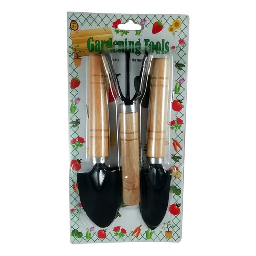 Mini set jardinage outils - mini,