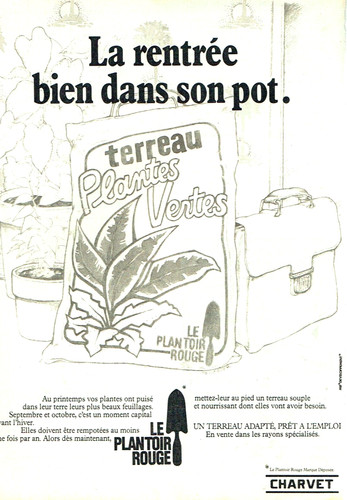 Publicité advertising 24 - 08,