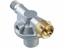 Détendeur de pression pour