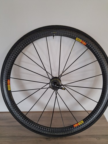 Roue mavic cosmic ultimate - cosmic,