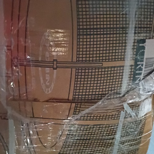 Brand new large netted - new,