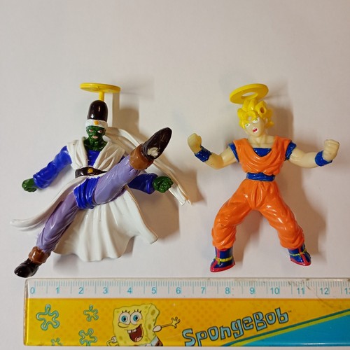 Dragon ball ab toys 1998 - ball,