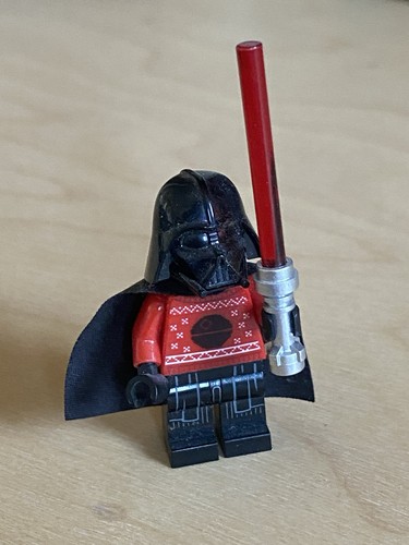 Lego star wars dark vador - dark,